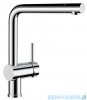 Blanco Linus  bateria wysokociśnieniowa kolor: chrom  514019